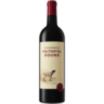 - Faithful Hound Red - 750ML