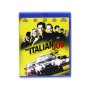 The Italian Job Blu-ray Disc