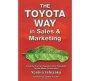 The Toyota Way In S And Marketing Paperback