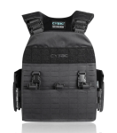 Cytac Holster D Series S&w MPSG3