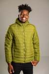 Mens Puffer Jackets