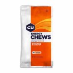 Chew Orange Energy 60G