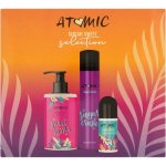 Atomic Sugar Sweet Collection Gift Box