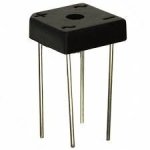 Bridge Rectifier 6A 800V