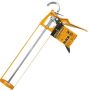 Ingco 55MM Skeleton Caulking Gun