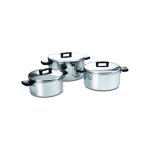 Aluminium 6PC Set – Z3