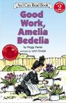 Good Work Amelia Bedelia Paperback