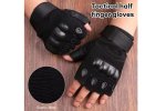 Tactical Half Finger Gloves 2.0