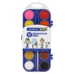 Watercolour Paint Marlin - Factory Plaza