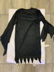 Grim Reaper Kid Costume