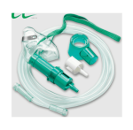 Venturi Mask Multi Vent – Adult 100’S