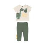 Cool Dino Novelty Legging Set