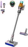 Dyson Detect Total Clean Submarine Cordless Vacuum V12S