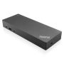 Lenovo Thinkpad Hybrid Usb-c Dock Sa Ac Power Adapters