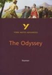 The Odyssey: York Notes Advanced Paperback 2ND Edition
