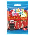 MINI Sweets Packet Vampire Fangs 60 G