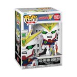 Funko Pop Plus: Mobile Suit Gundam Wing – Xxxg-oowo Wing Gundam Zero
