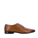 Windsor Step Lace-up -tan