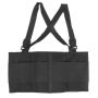 Back Support Belt Pain Relief Breathable Adjustable Waist