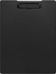 Double Carry Clipboard With Protective Flap + 80 Page Exam Pad