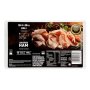 Pnp Shaved Smoked Ham 125G