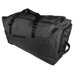 Rebound Bag – Black