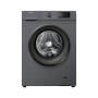 Hisense Front Loader 6KG Washing Machine Silver - Modern Living