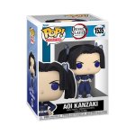 Pop Animation: Demon Slayer - Aoi Kanzaki