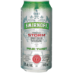 Ice Pine Twist Spirit Cooler Can 440ML