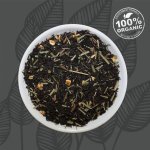 Black Tea Lemon Organic