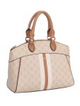 Monogram Dome Bag In Multi - Multi Onesize