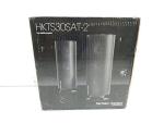 Harman Kardon Hkts 30 Satellite Speakers 30SAT-2 Pair Black