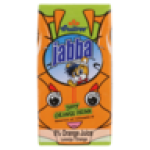 Jabba Zippy Orange Flavoured Juice Drink 160ML