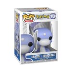 Dratini Minidraco Pok Mon Funko Pop Figure 1050