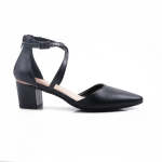 Added Black - Black 9 Synthetic leather