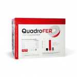 Quadrofer Mouth Disp 30 Stick Pack Sachets