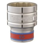 - Socket Standard 1 2 X 3 4 12P