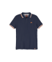 Salty Retro Cotton Stretch Golfer