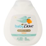 Baby Dove Sensitive Moisture Fragrance Free Lotion 200ML
