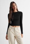 Sweater Silvia - Black