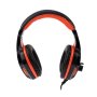 Stereo Gaming Headset & Noise-cancelling MIC V8