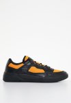 Metric S Ta - Black black orange