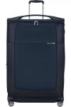 SAMSONITE Dlite Spinner Expandable 83CM Midnight Blue