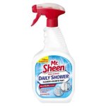 Mr Sheen Multi-surface Daily Shower Cleaner & Disinfectant 1L