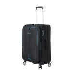 PAKLITE Featherweight Medium Black