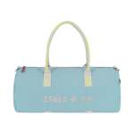 Osaka Padel Cotton Duffle Bag - Green