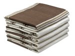 's Kitchen Towel - Design 2286 - 050X070CMS - 05 PC Pack - Stripe