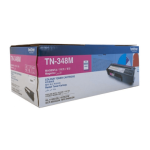 Brother Magenta Toner Cartridge - HL4150CDN / HL4570CDW