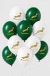 Springbok Licensed 10 Pack Balloons Party Pack