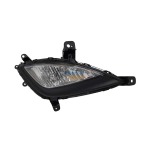Hyundai I20 Fog Light Right 12-15